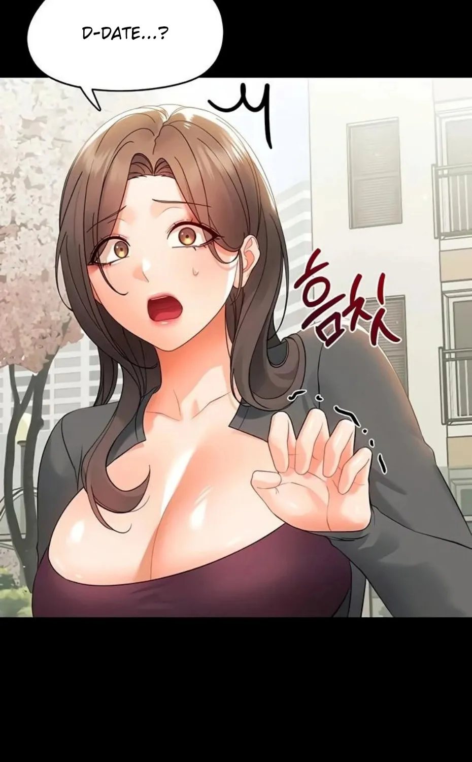 Read Small Beast chapter 11 image 114 on Lezhin