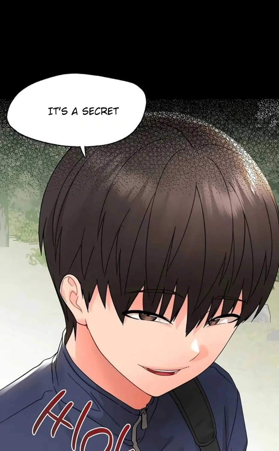 Read Small Beast chapter 11 image 129 on Lezhin