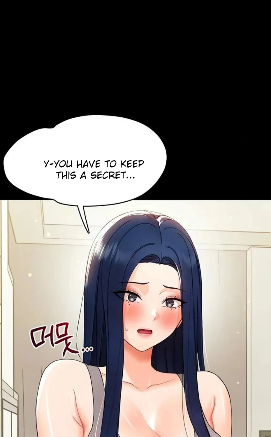 Read Small Beast chapter 11 image 13 on Lezhin