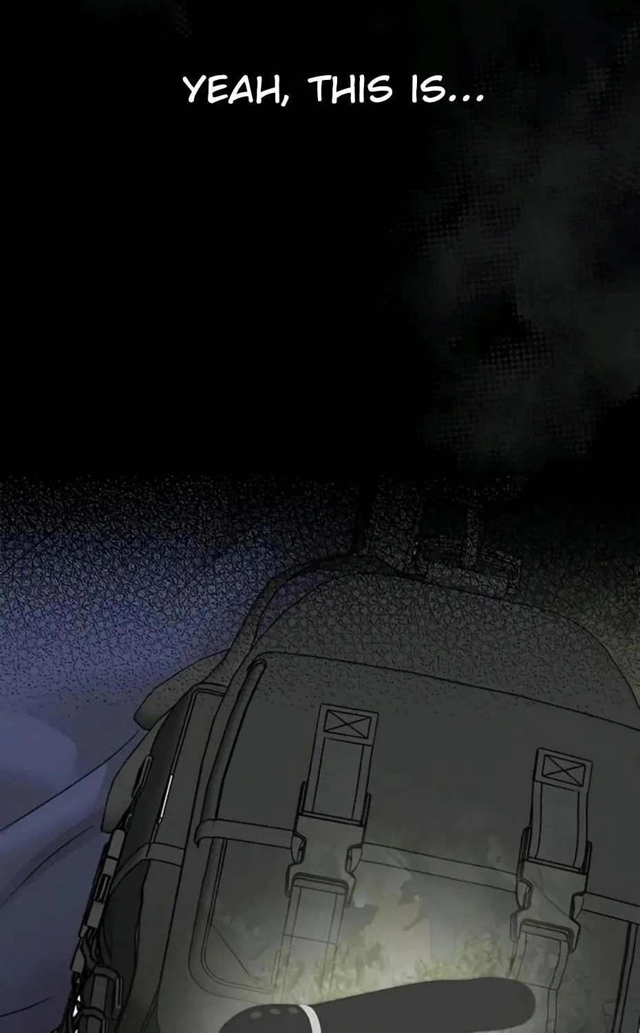 Read Small Beast chapter 11 image 135 on Lezhin