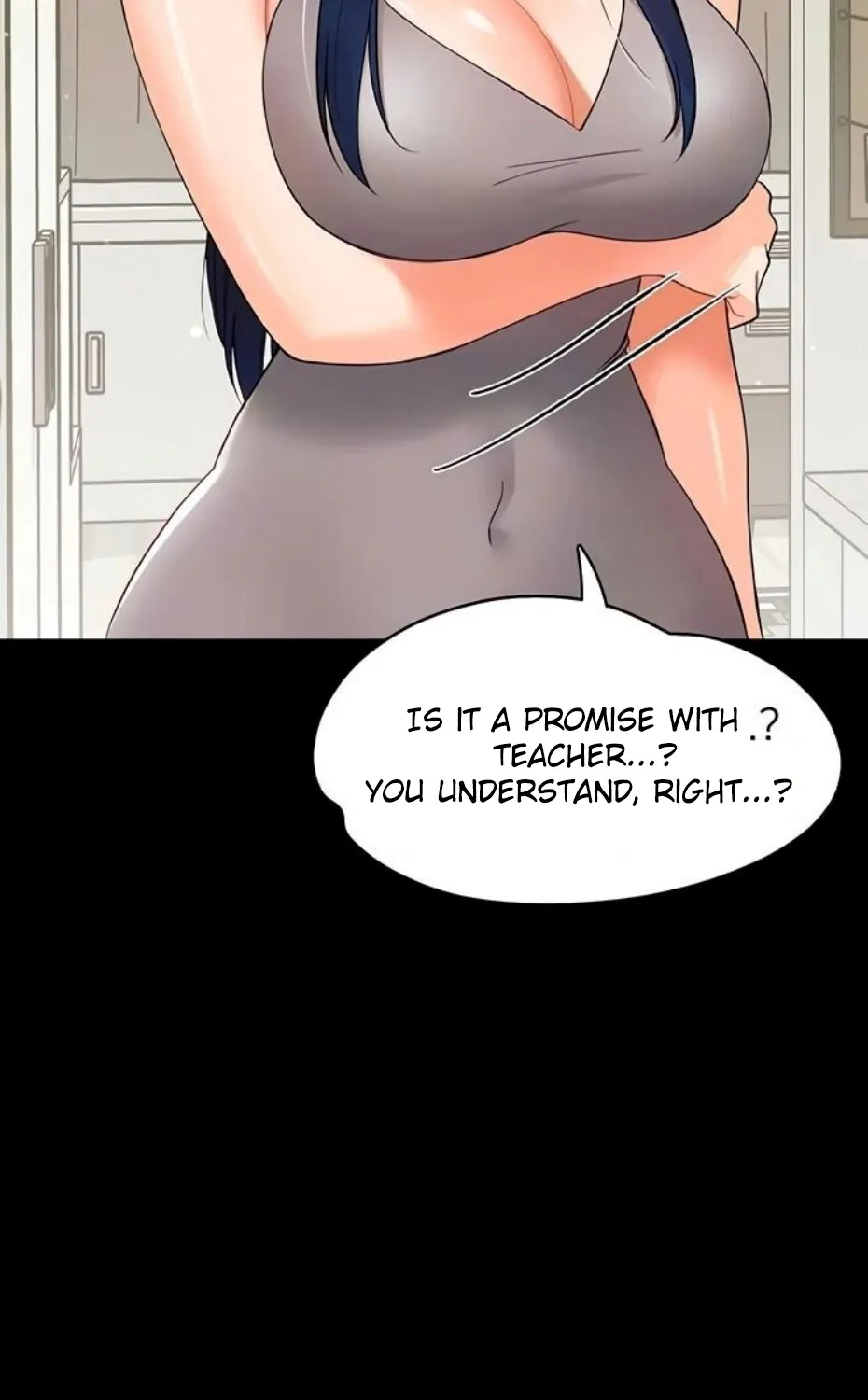 Read Small Beast chapter 11 image 14 on Lezhin