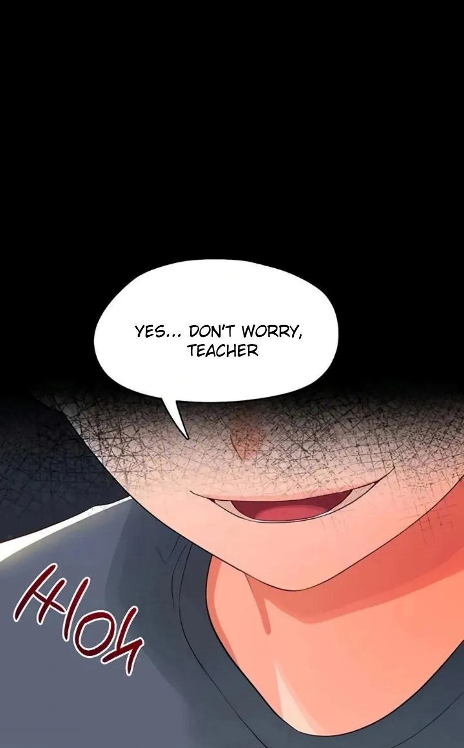 Read Small Beast chapter 11 image 15 on Lezhin
