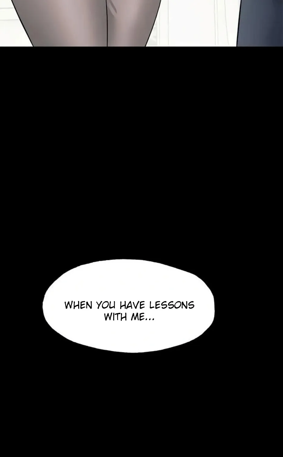 Read Small Beast chapter 11 image 18 on Lezhin