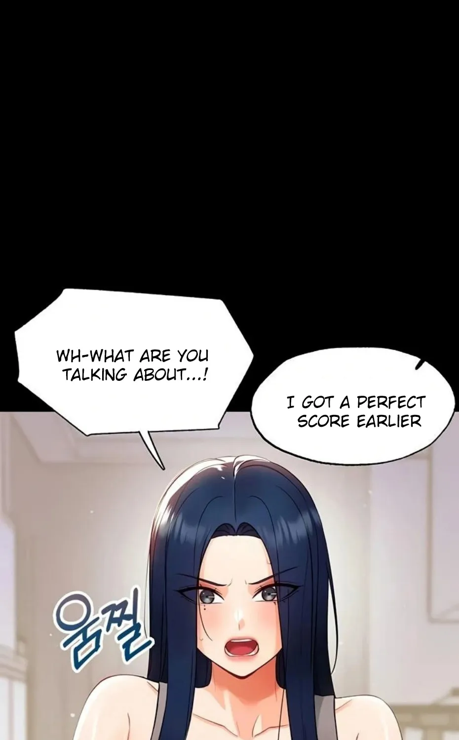 Read Small Beast chapter 11 image 21 on Lezhin