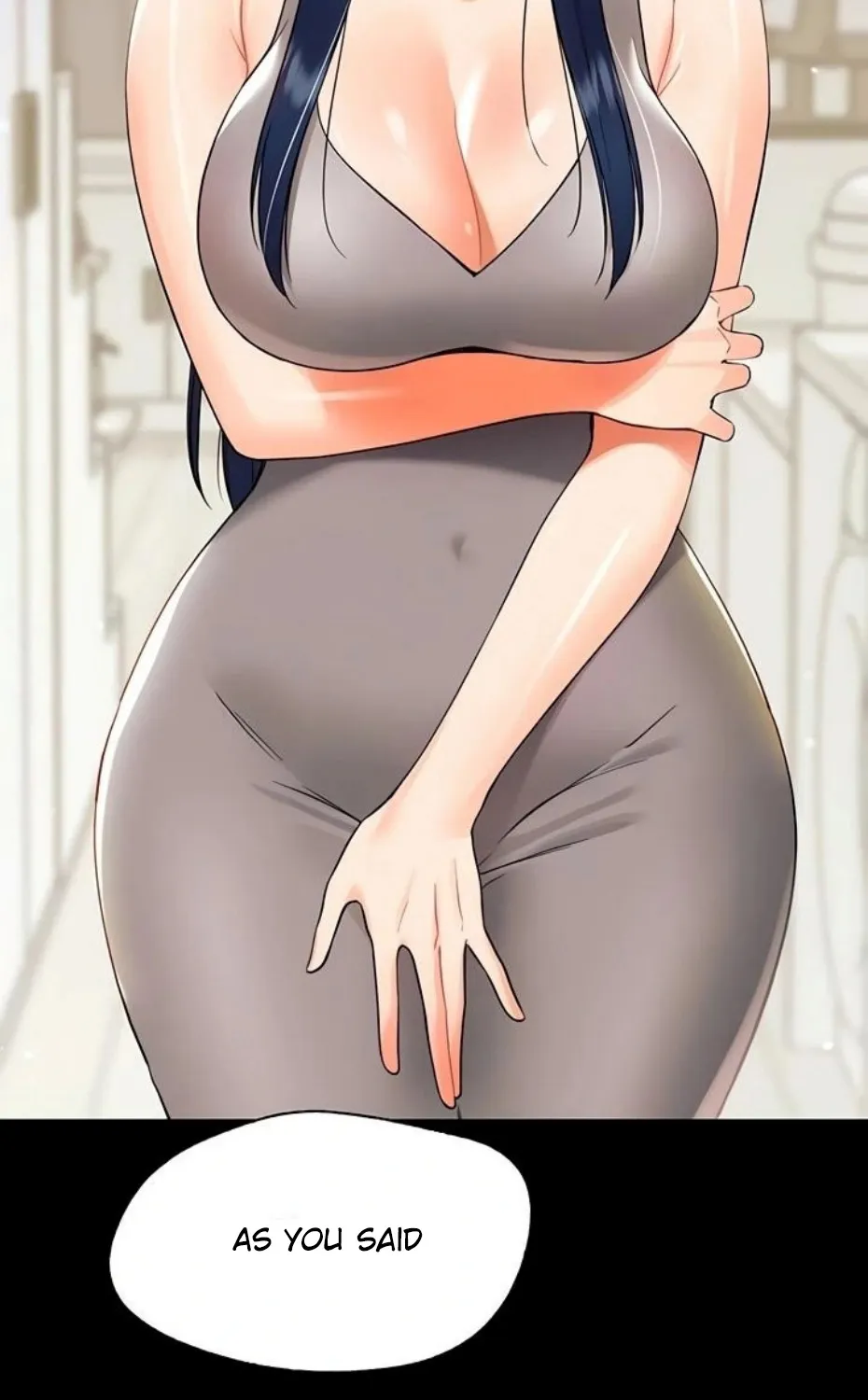 Read Small Beast chapter 11 image 22 on Lezhin