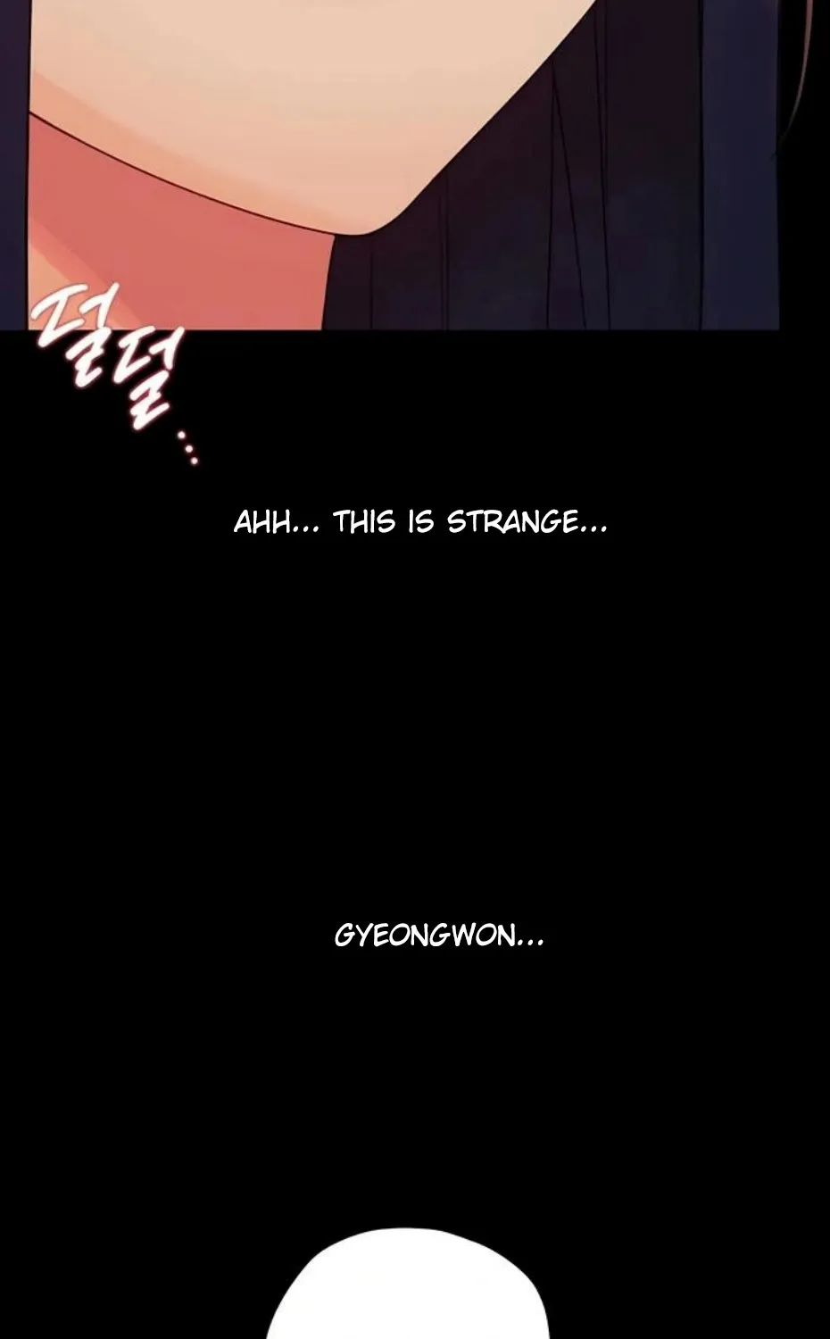 Read Small Beast chapter 11 image 26 on Lezhin