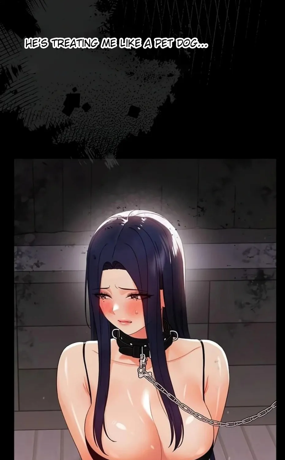 Read Small Beast chapter 11 image 29 on Lezhin