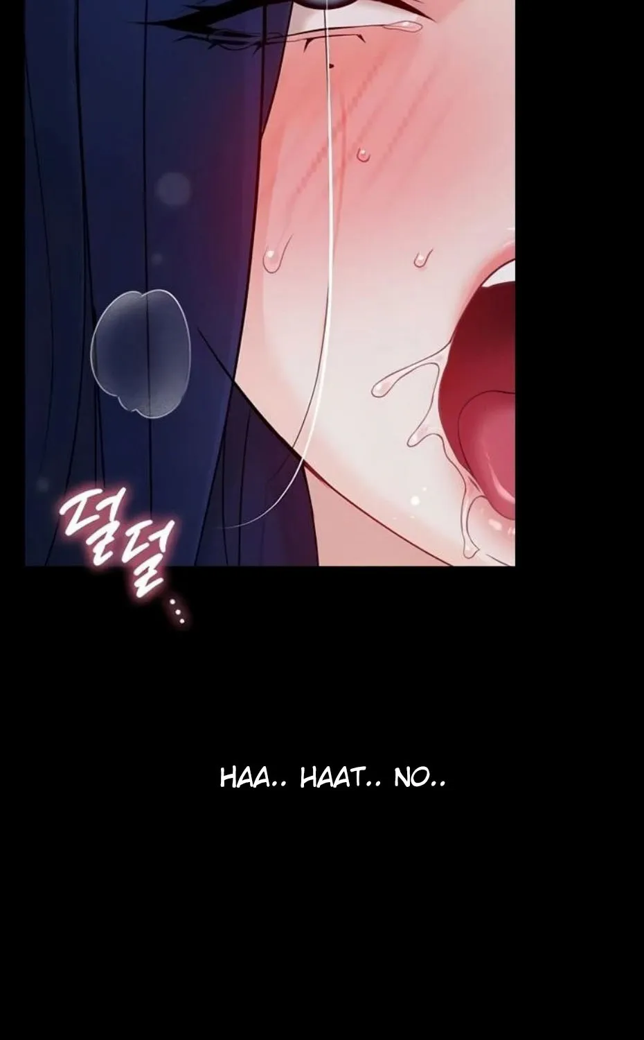 Read Small Beast chapter 11 image 3 on Lezhin