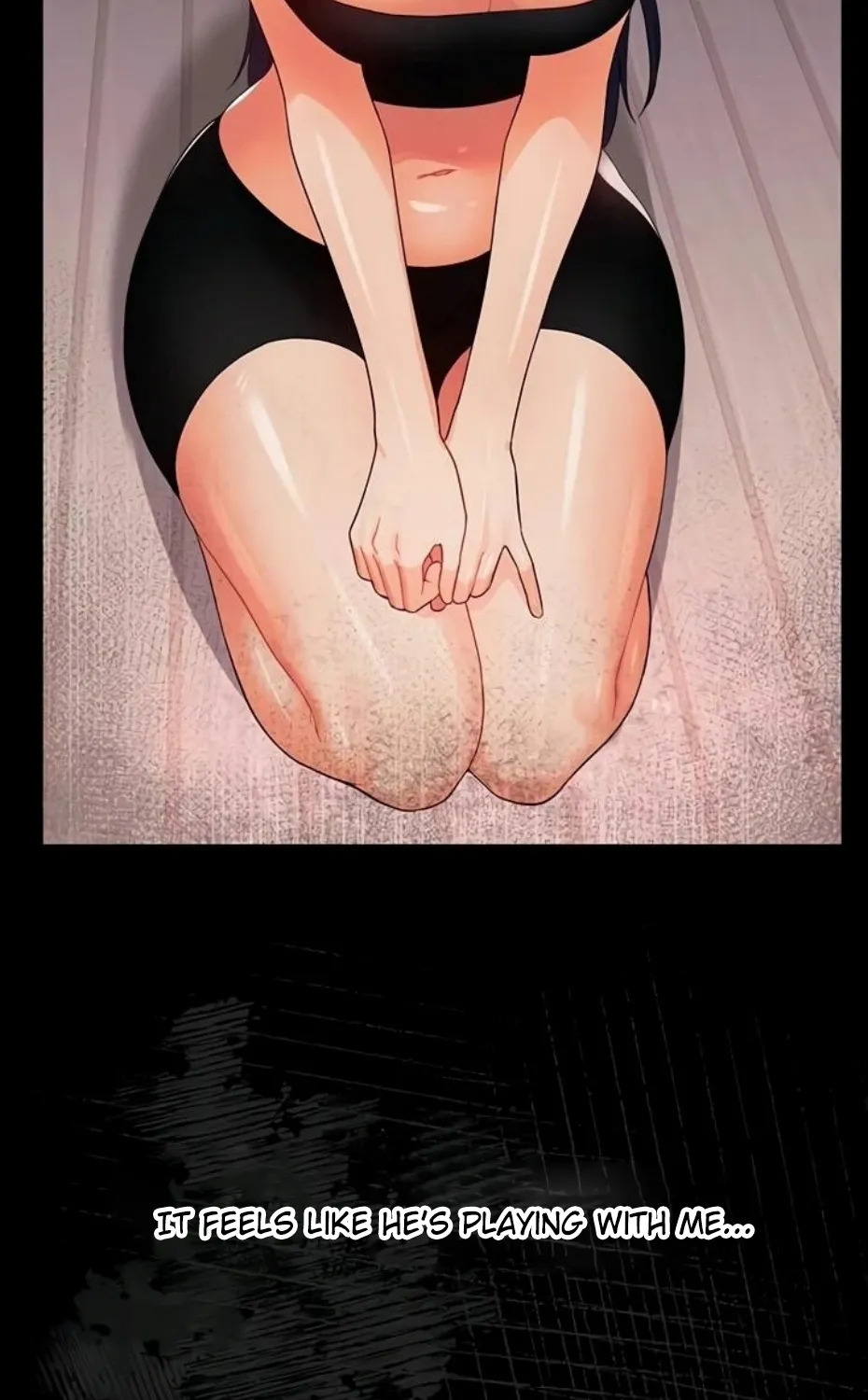 Read Small Beast chapter 11 image 30 on Lezhin