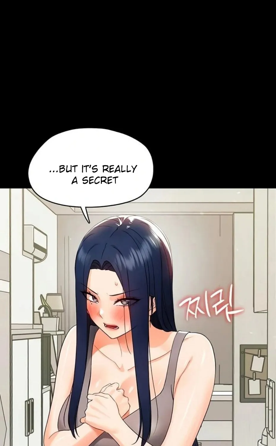 Read Small Beast chapter 11 image 34 on Lezhin