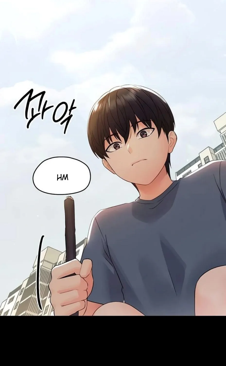 Read Small Beast chapter 11 image 38 on Lezhin