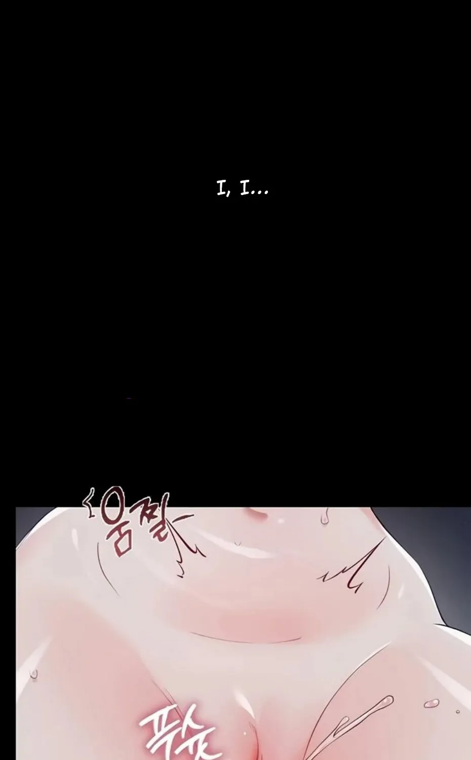 Read Small Beast chapter 11 image 4 on Lezhin