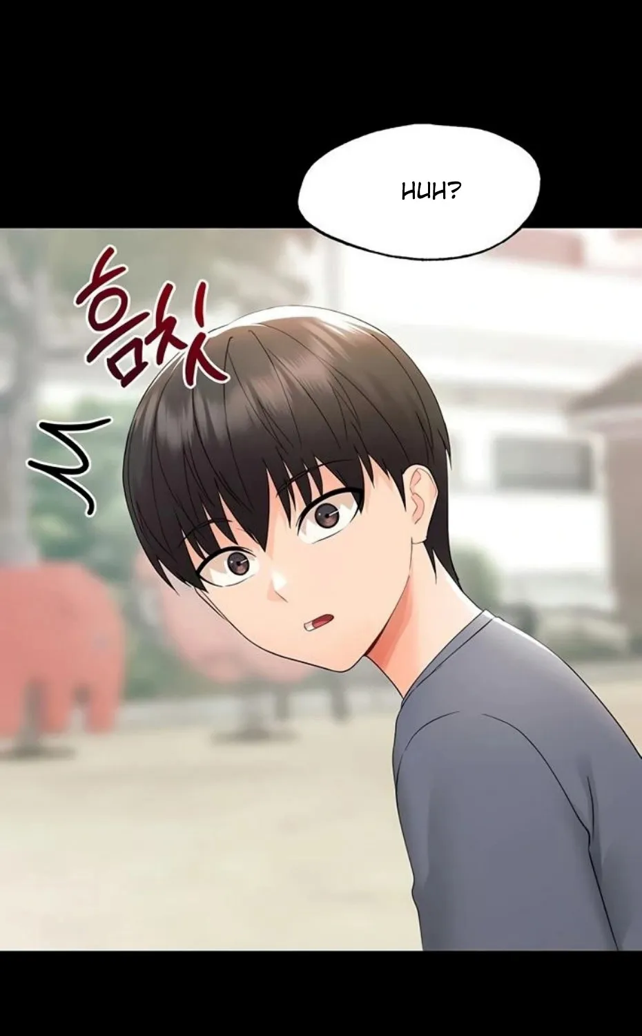 Read Small Beast chapter 11 image 48 on Lezhin