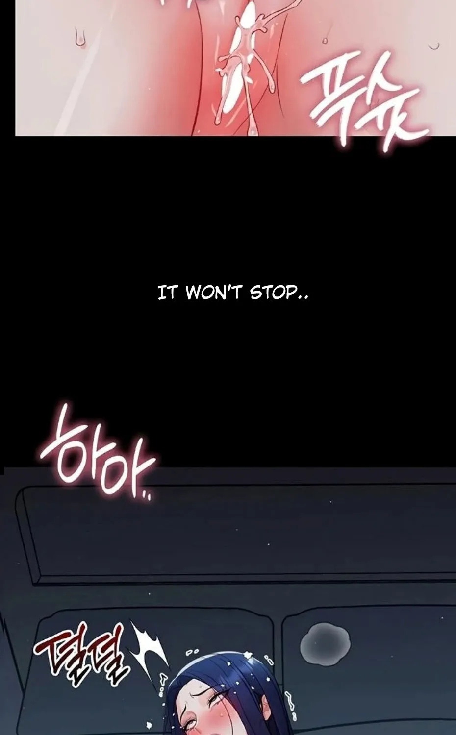 Read Small Beast chapter 11 image 5 on Lezhin