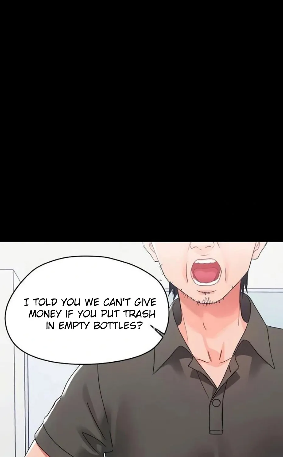 Read Small Beast chapter 11 image 52 on Lezhin