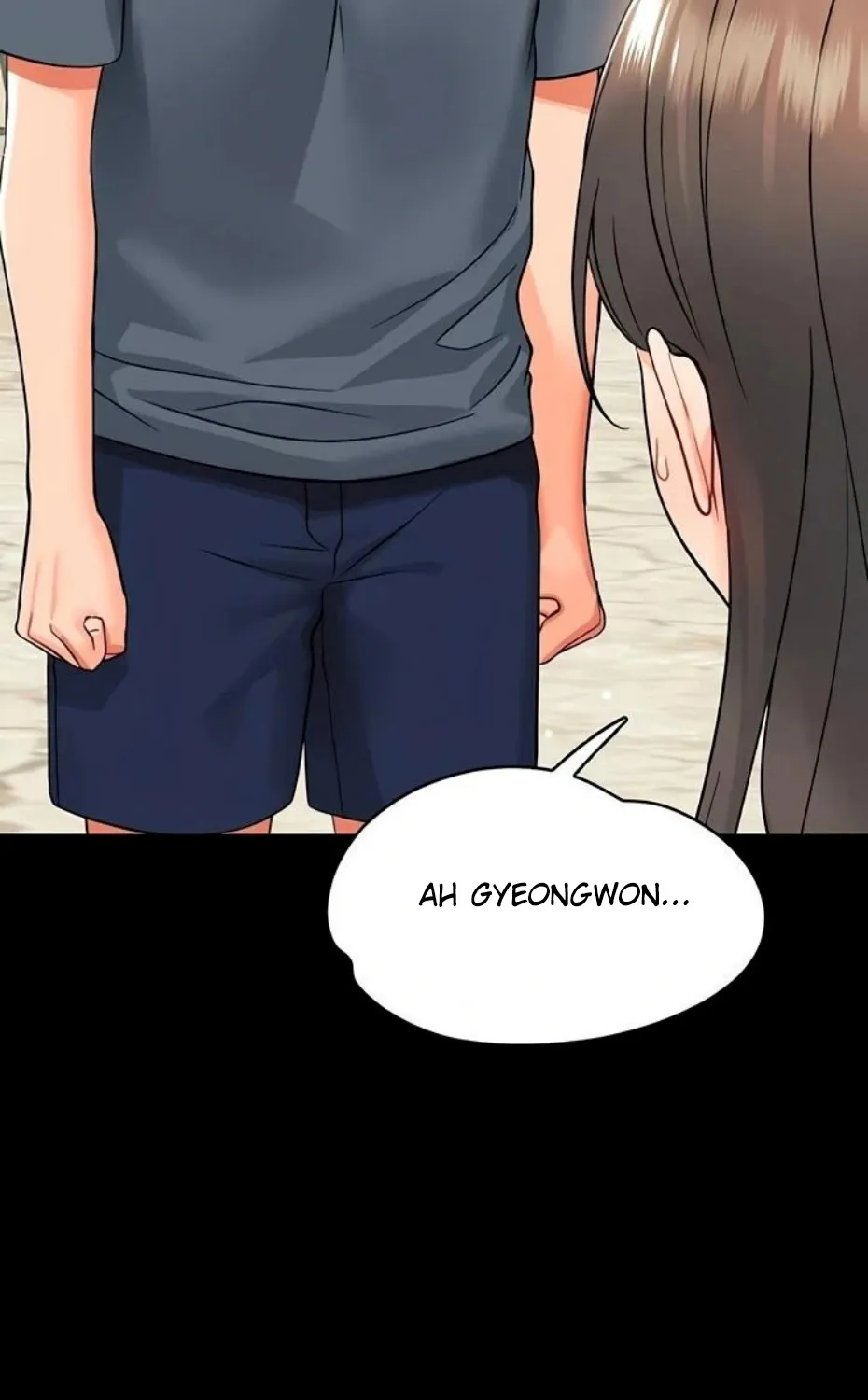 Read Small Beast chapter 11 image 88 on Lezhin
