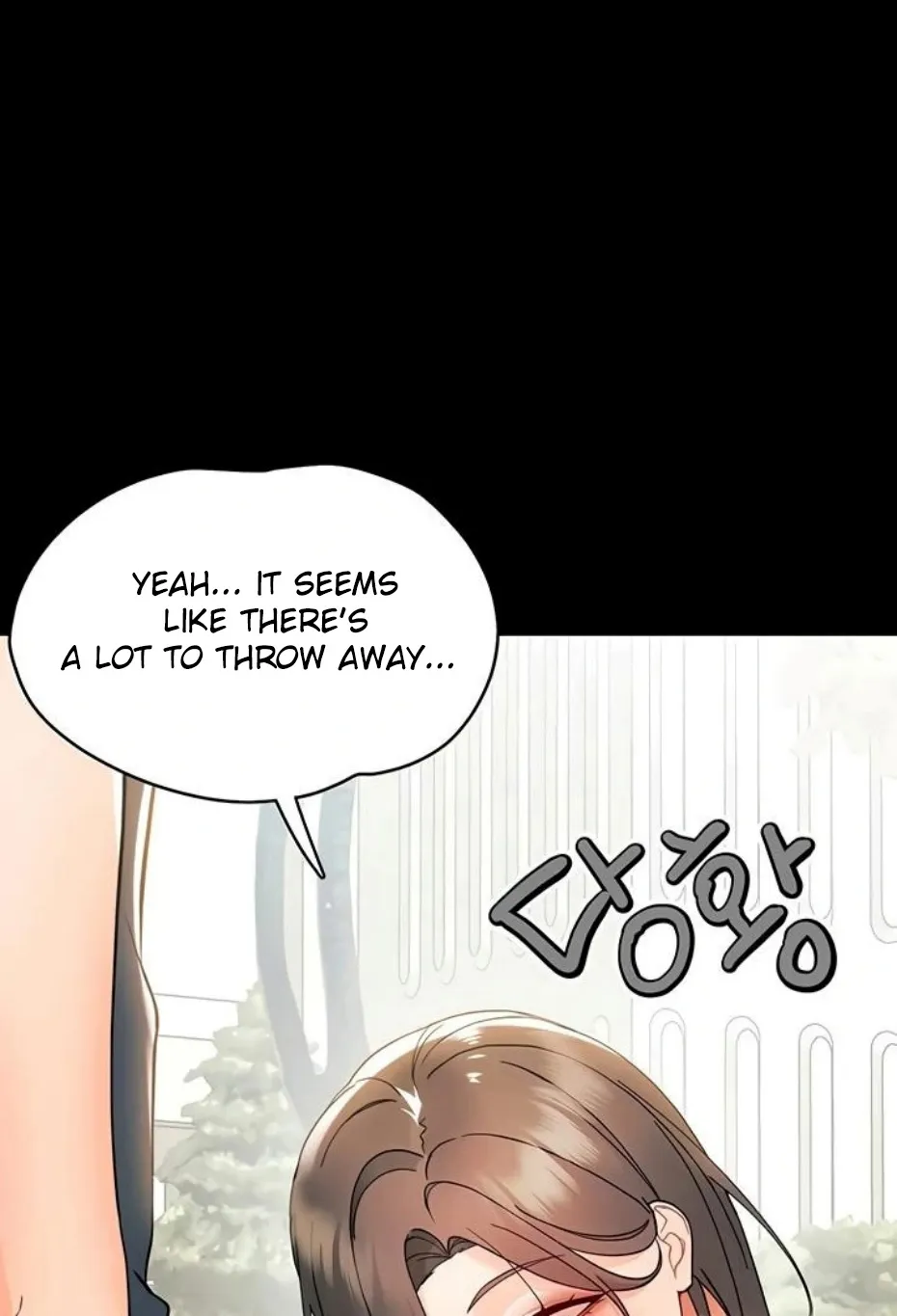 Read Small Beast chapter 11 image 89 on Lezhin