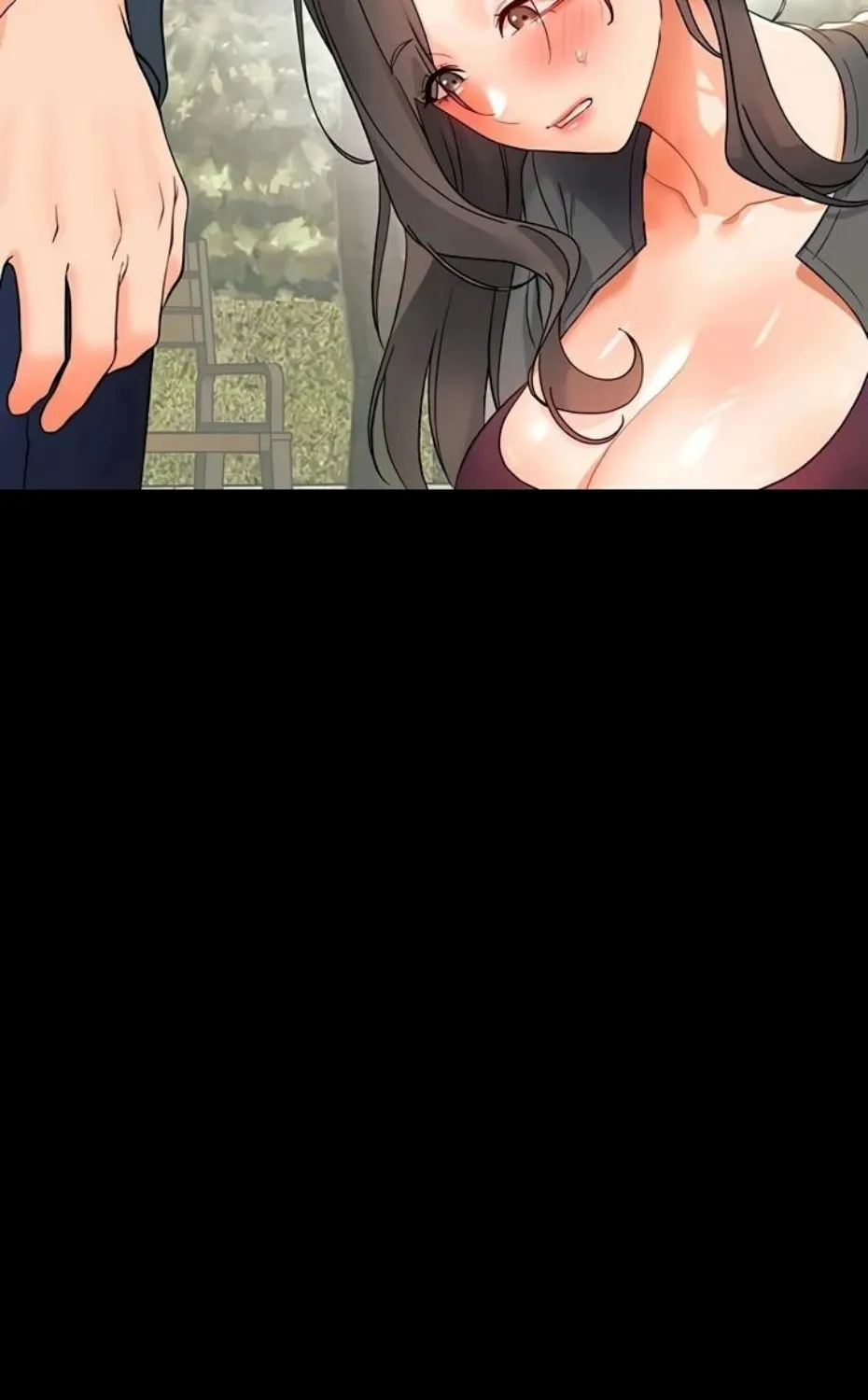 Read Small Beast chapter 11 image 90 on Lezhin