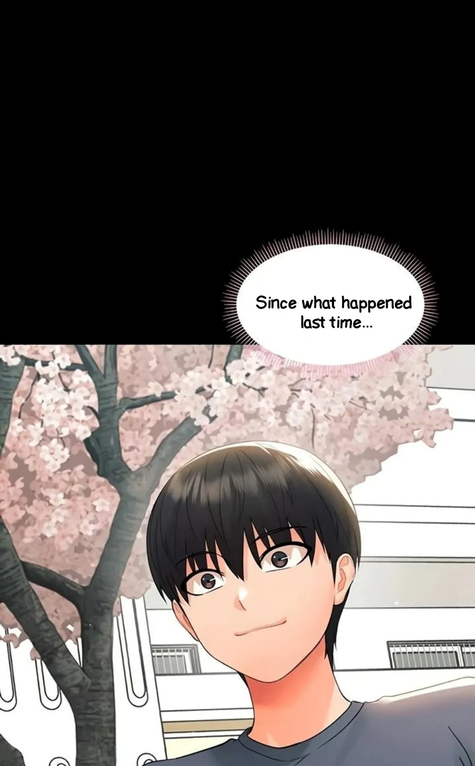Read Small Beast chapter 11 image 91 on Lezhin