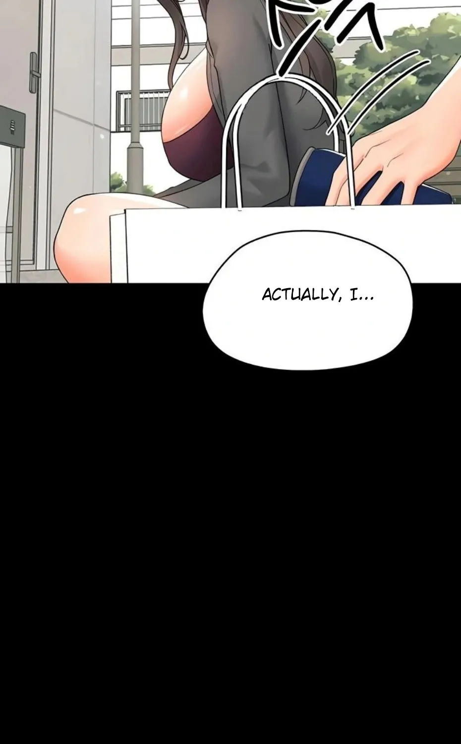 Read Small Beast chapter 11 image 96 on Lezhin