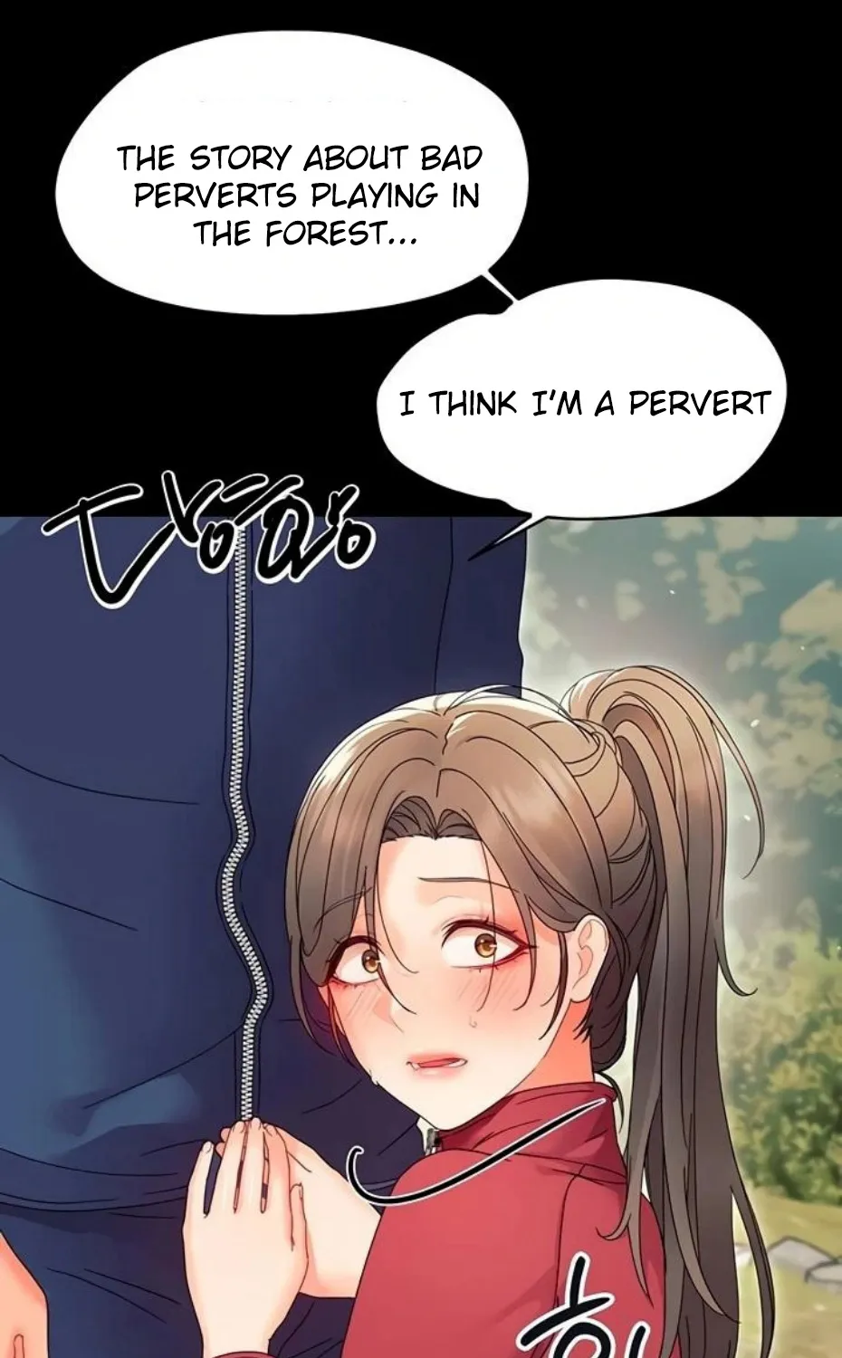 Read Small Beast chapter 12 image 111 on Lezhin