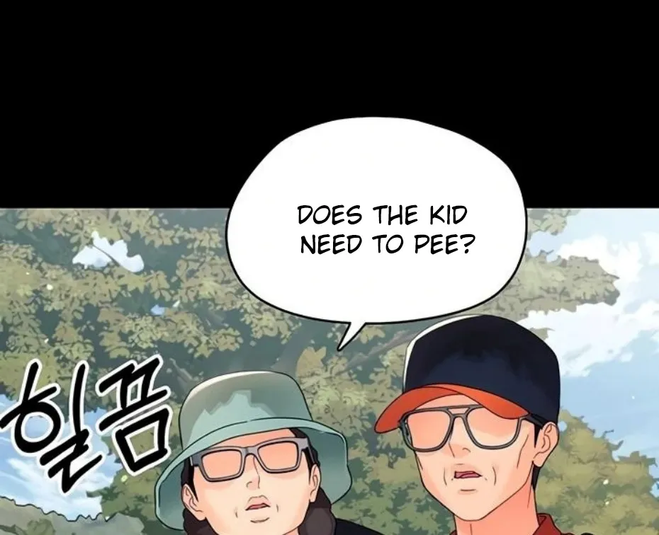 Read Small Beast chapter 12 image 113 on Lezhin