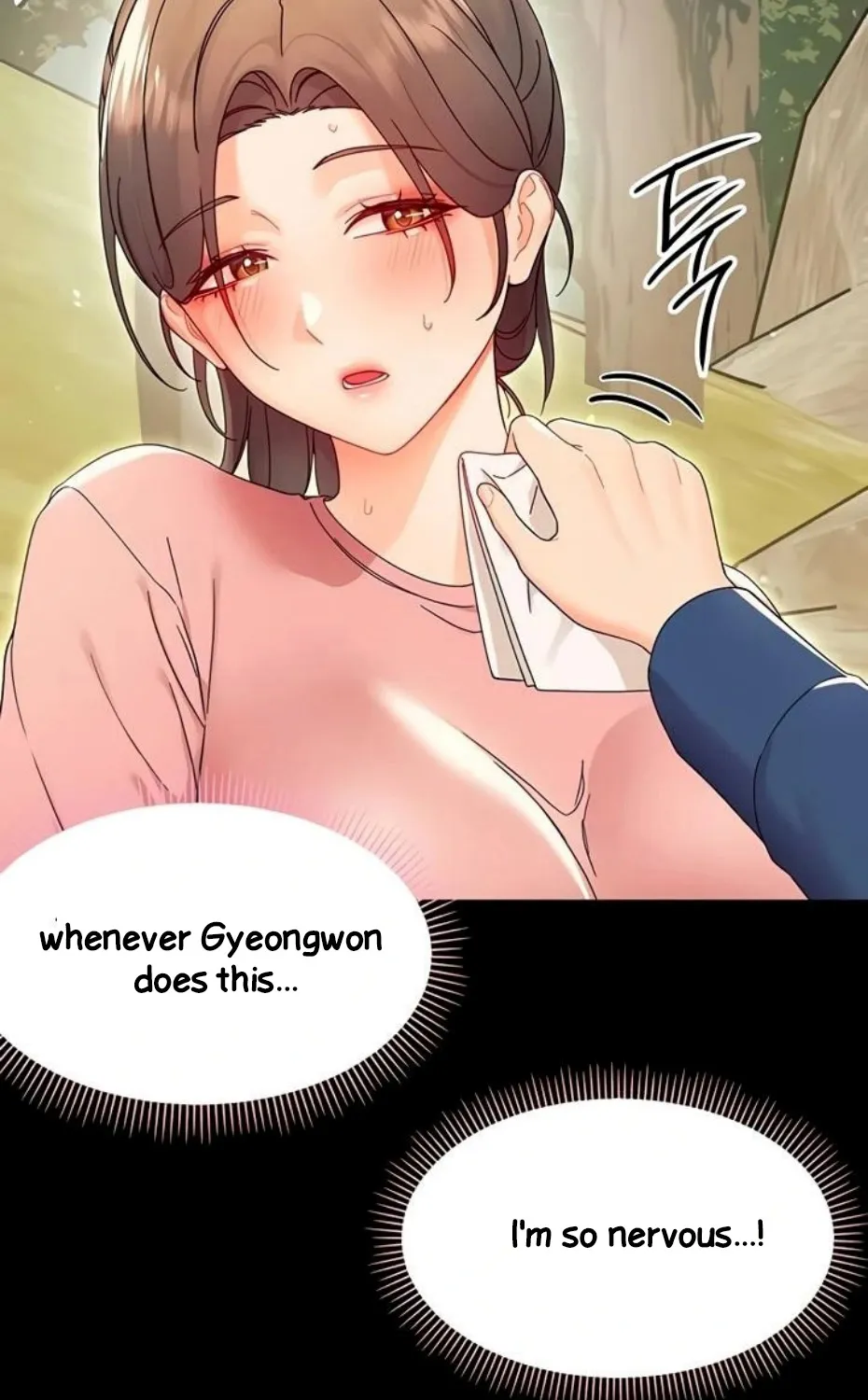 Read Small Beast chapter 12 image 12 on Lezhin