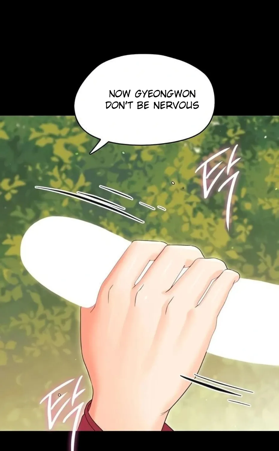 Read Small Beast chapter 12 image 121 on Lezhin