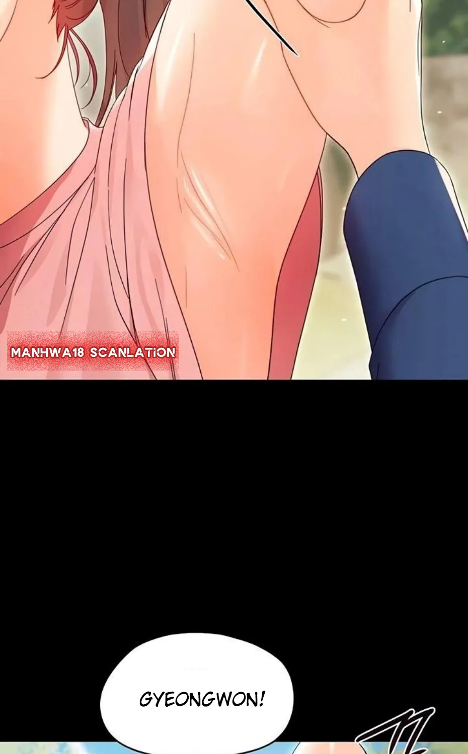 Read Small Beast chapter 12 image 14 on Lezhin