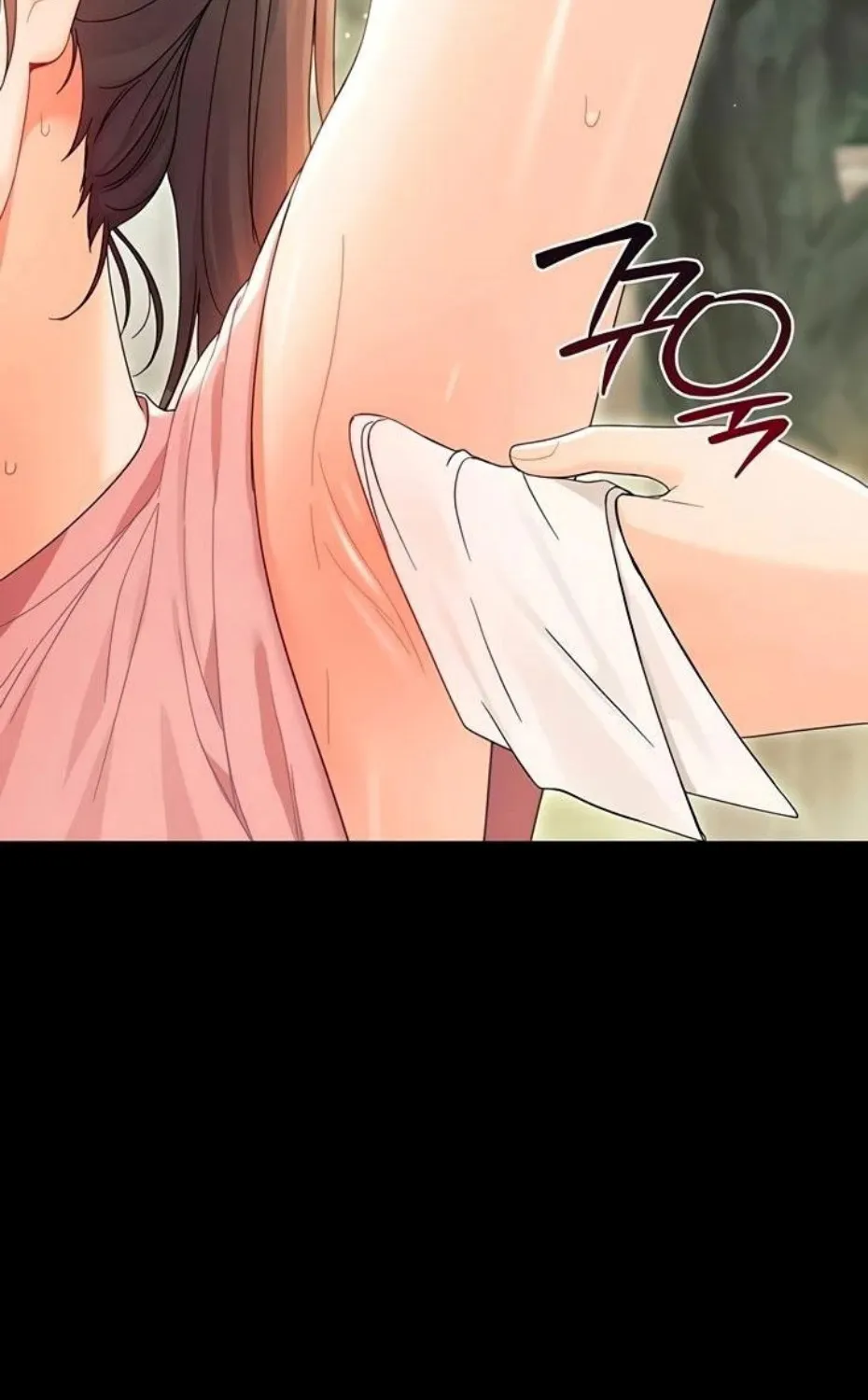 Read Small Beast chapter 12 image 17 on Lezhin
