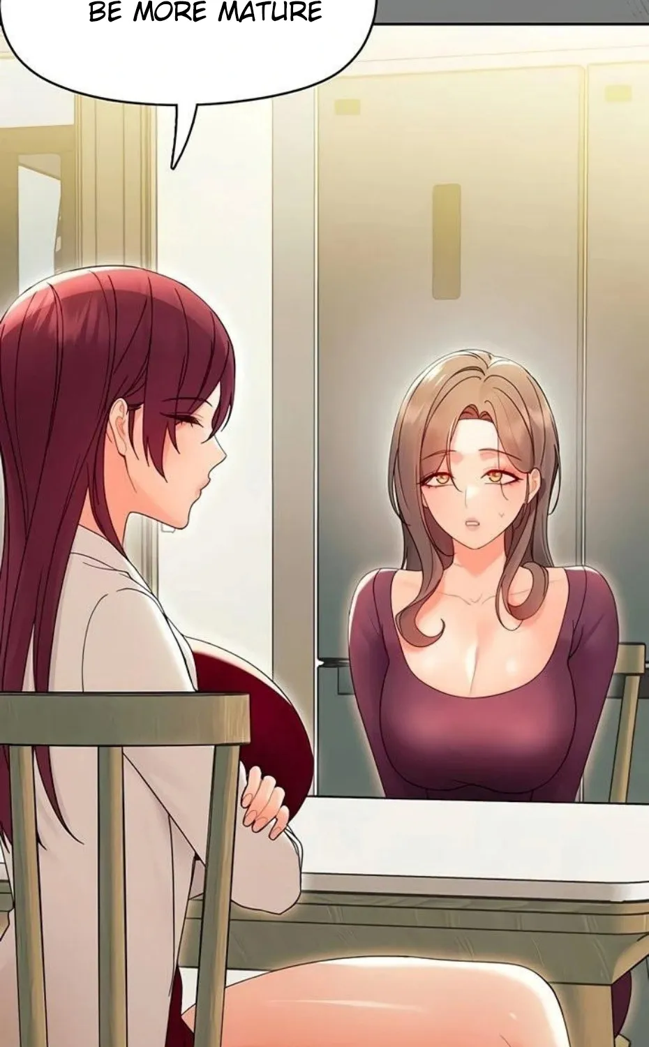 Read Small Beast chapter 12 image 25 on Lezhin