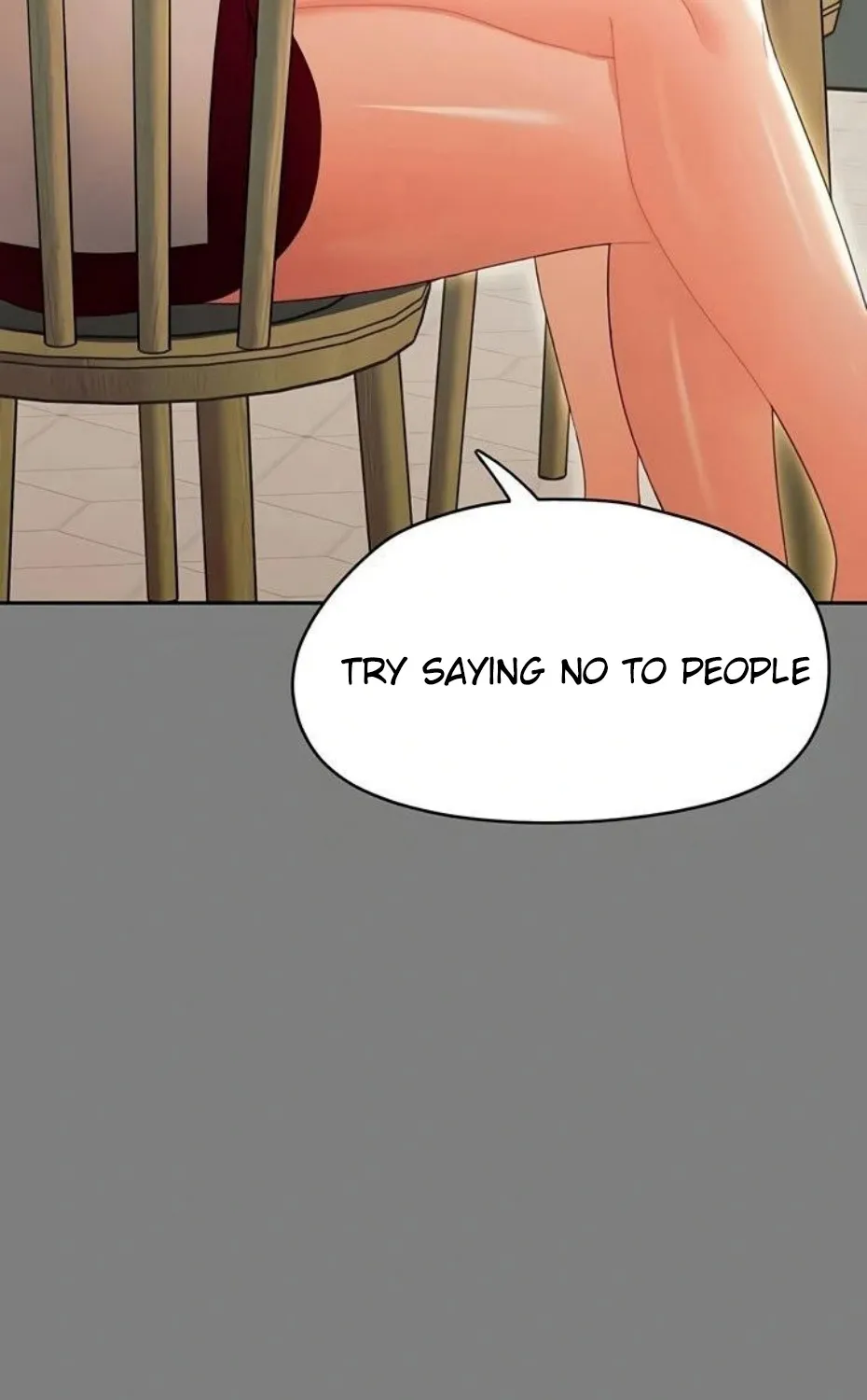 Read Small Beast chapter 12 image 26 on Lezhin