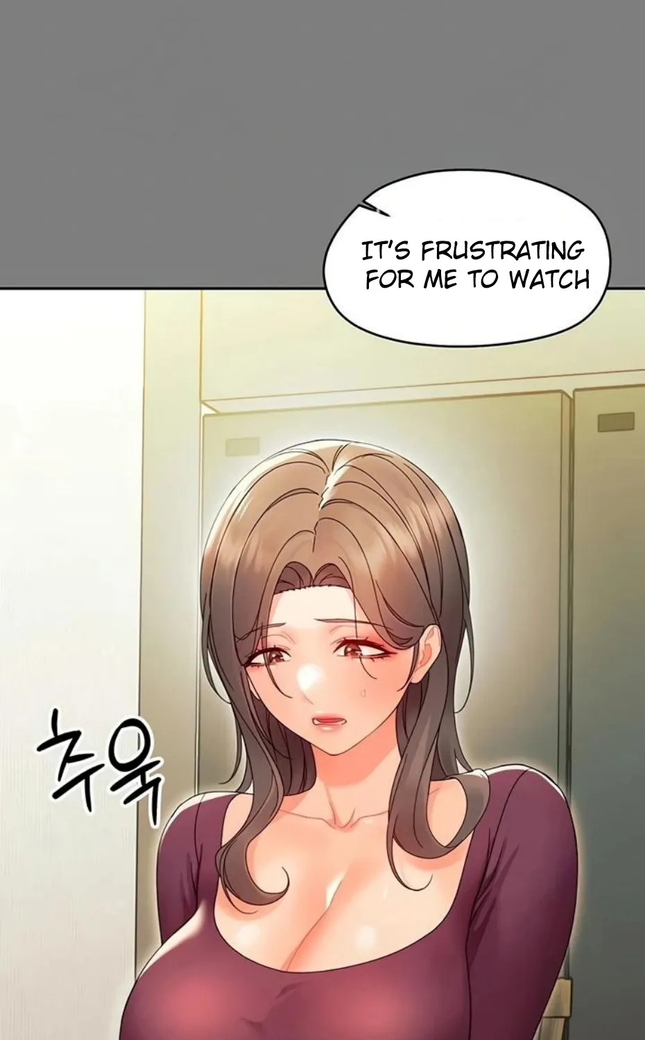 Read Small Beast chapter 12 image 27 on Lezhin