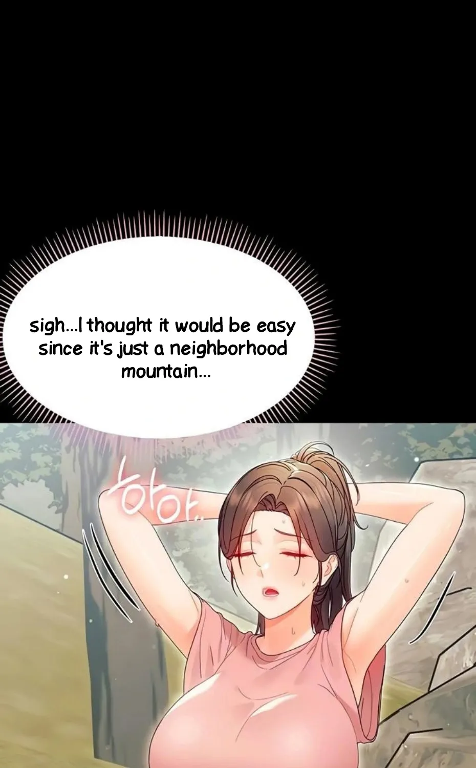 Read Small Beast chapter 12 image 3 on Lezhin