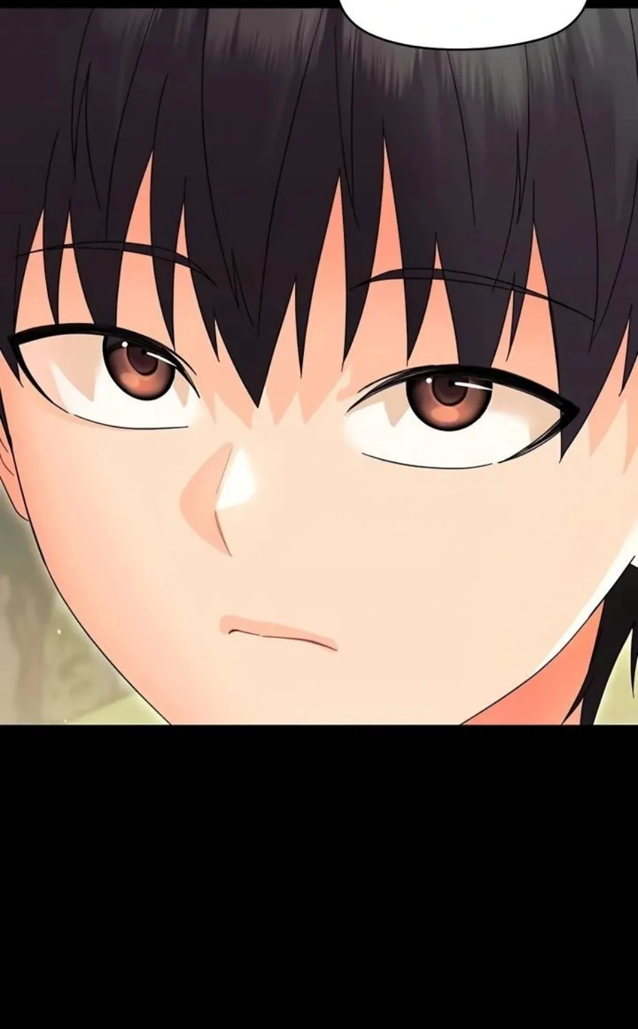 Read Small Beast chapter 12 image 31 on Lezhin