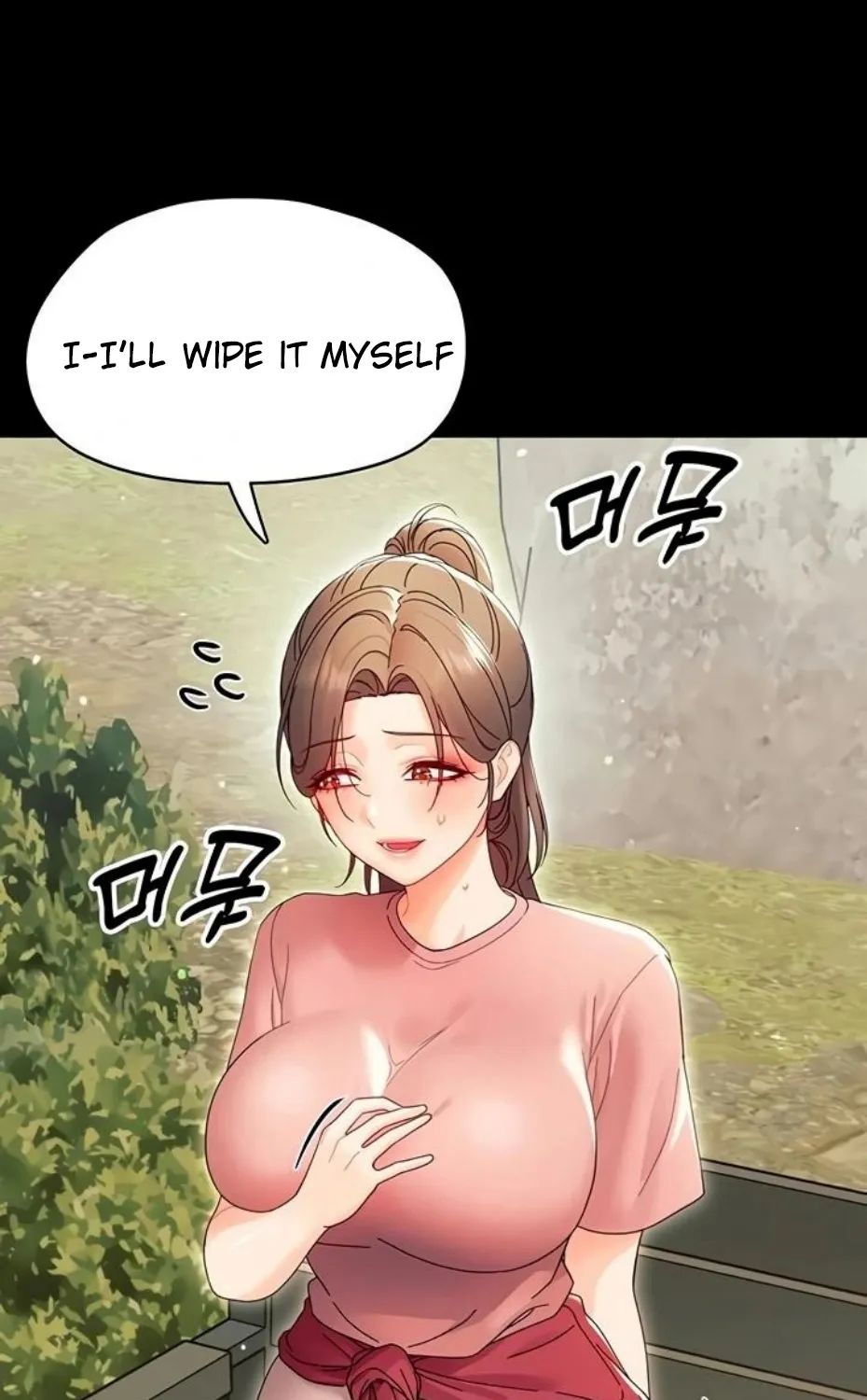 Read Small Beast chapter 12 image 32 on Lezhin