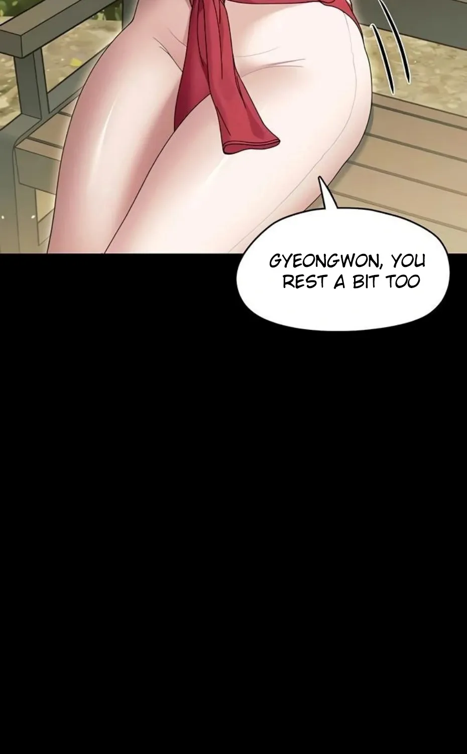 Read Small Beast chapter 12 image 33 on Lezhin