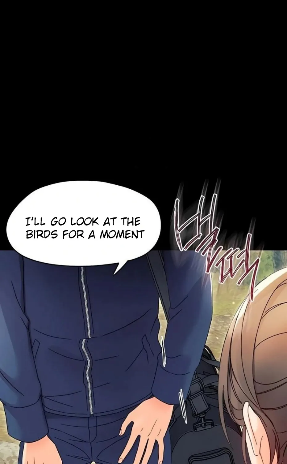 Read Small Beast chapter 12 image 40 on Lezhin
