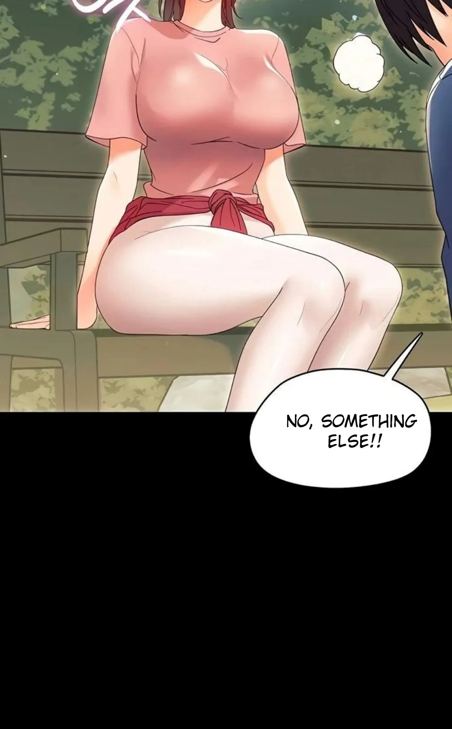 Read Small Beast chapter 12 image 55 on Lezhin