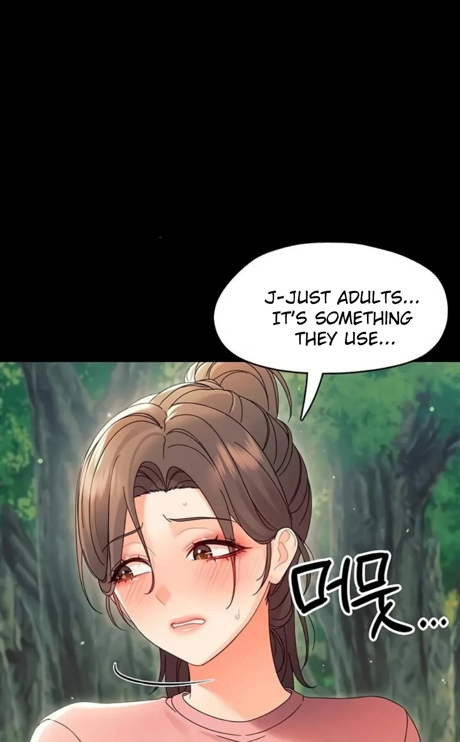 Read Small Beast chapter 12 image 67 on Lezhin