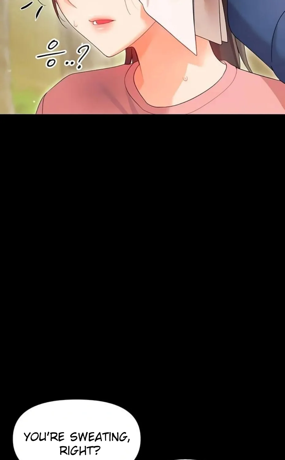 Read Small Beast chapter 12 image 7 on Lezhin