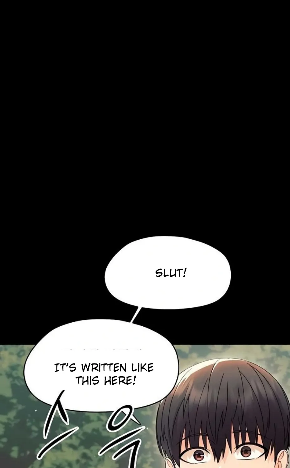 Read Small Beast chapter 12 image 73 on Lezhin