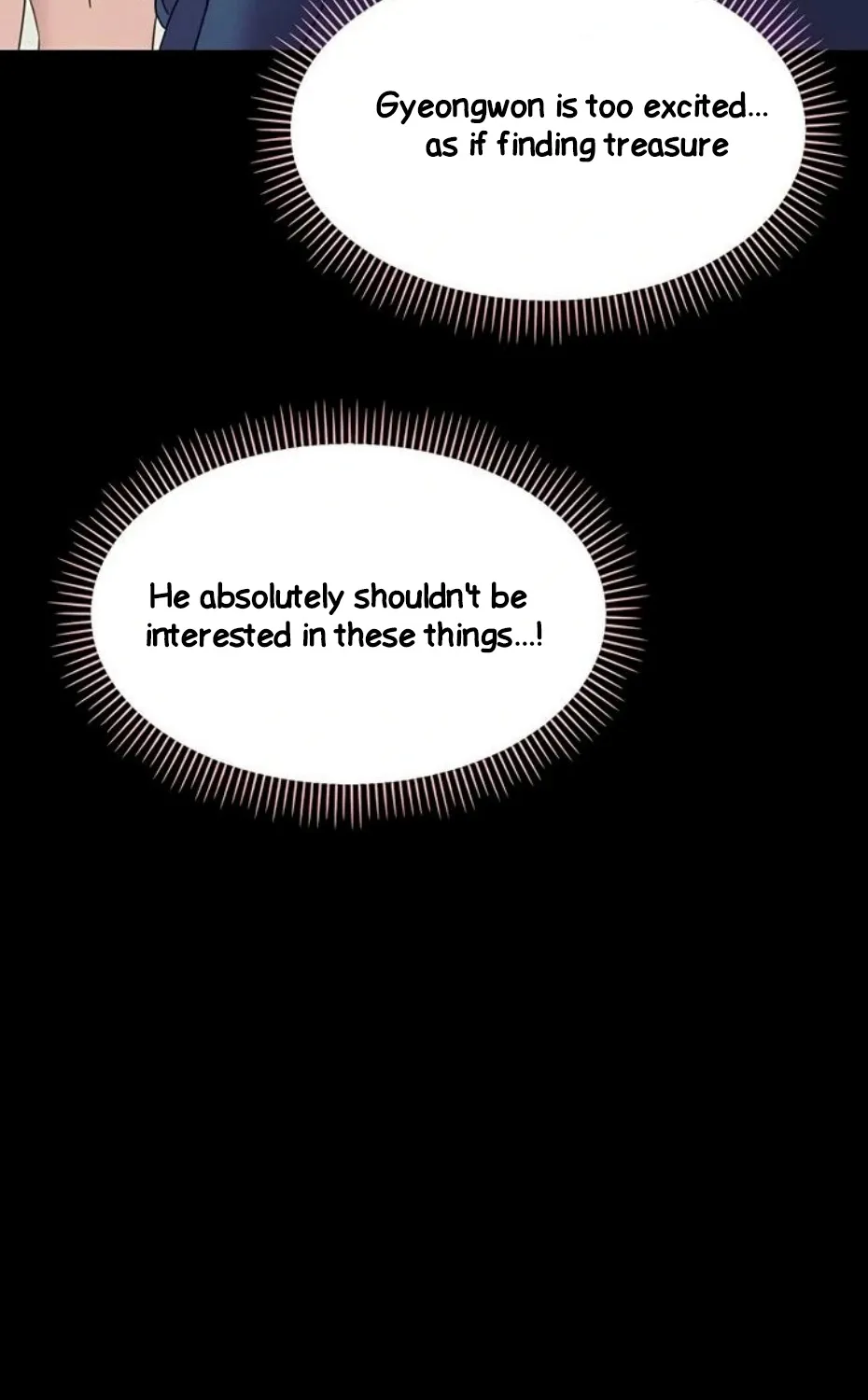 Read Small Beast chapter 12 image 79 on Lezhin