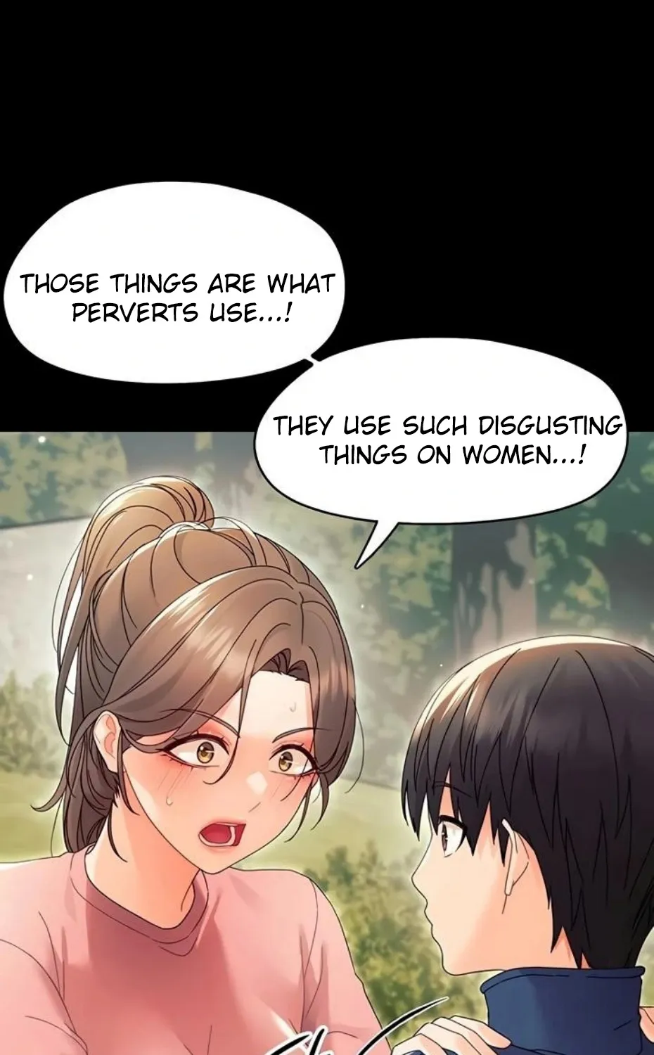 Read Small Beast chapter 12 image 83 on Lezhin