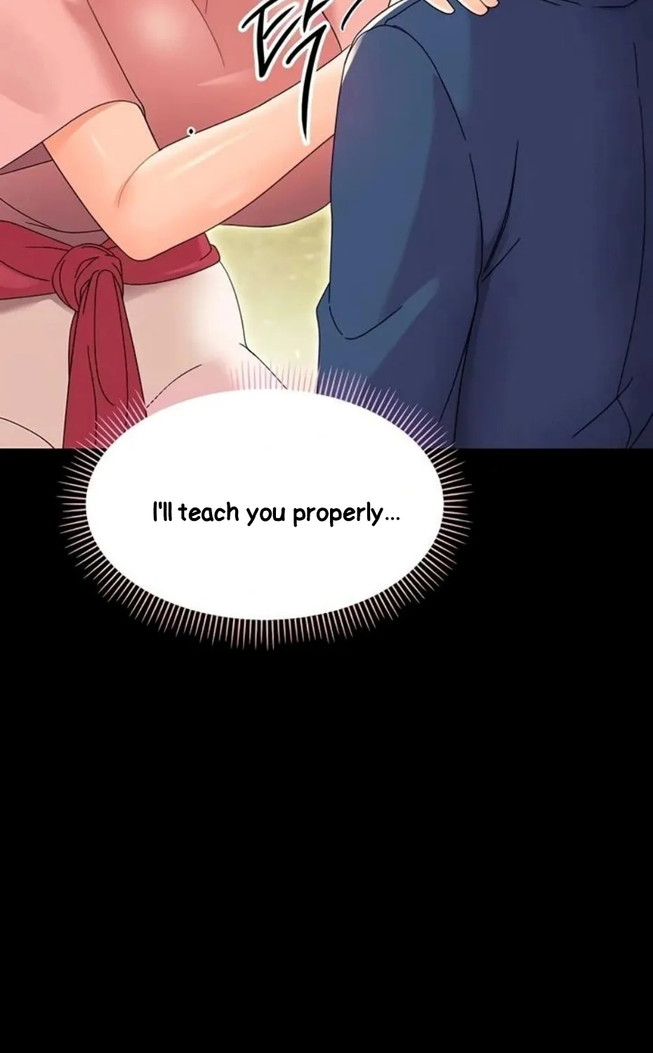Read Small Beast chapter 12 image 84 on Lezhin