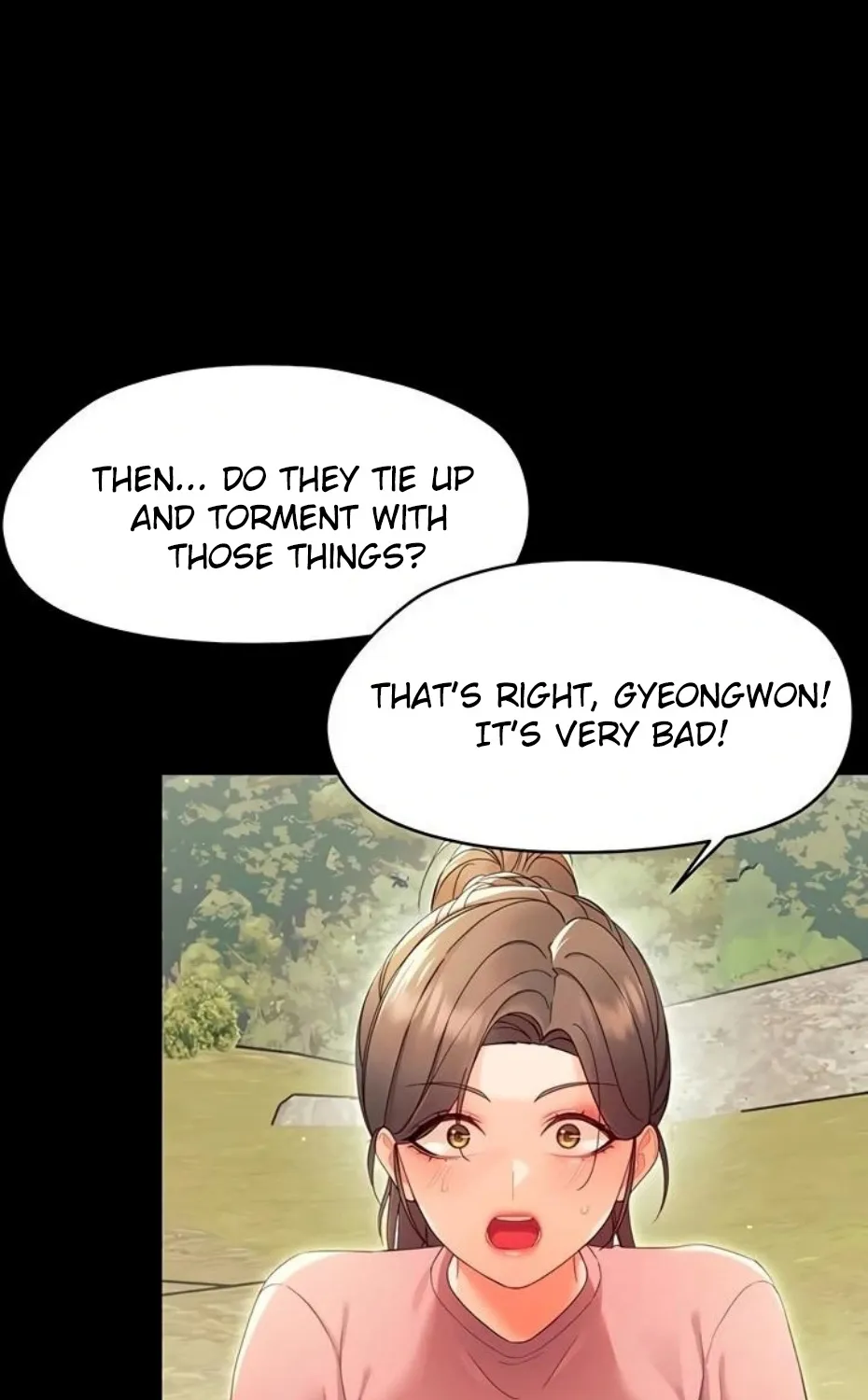 Read Small Beast chapter 12 image 85 on Lezhin