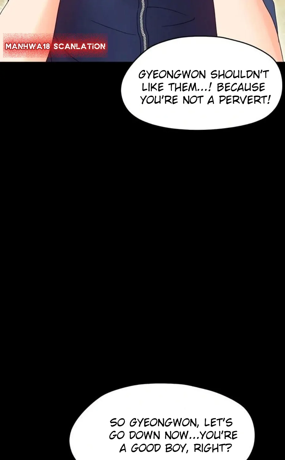 Read Small Beast chapter 12 image 88 on Lezhin