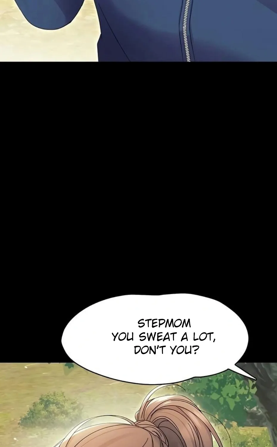 Read Small Beast chapter 12 image 9 on Lezhin