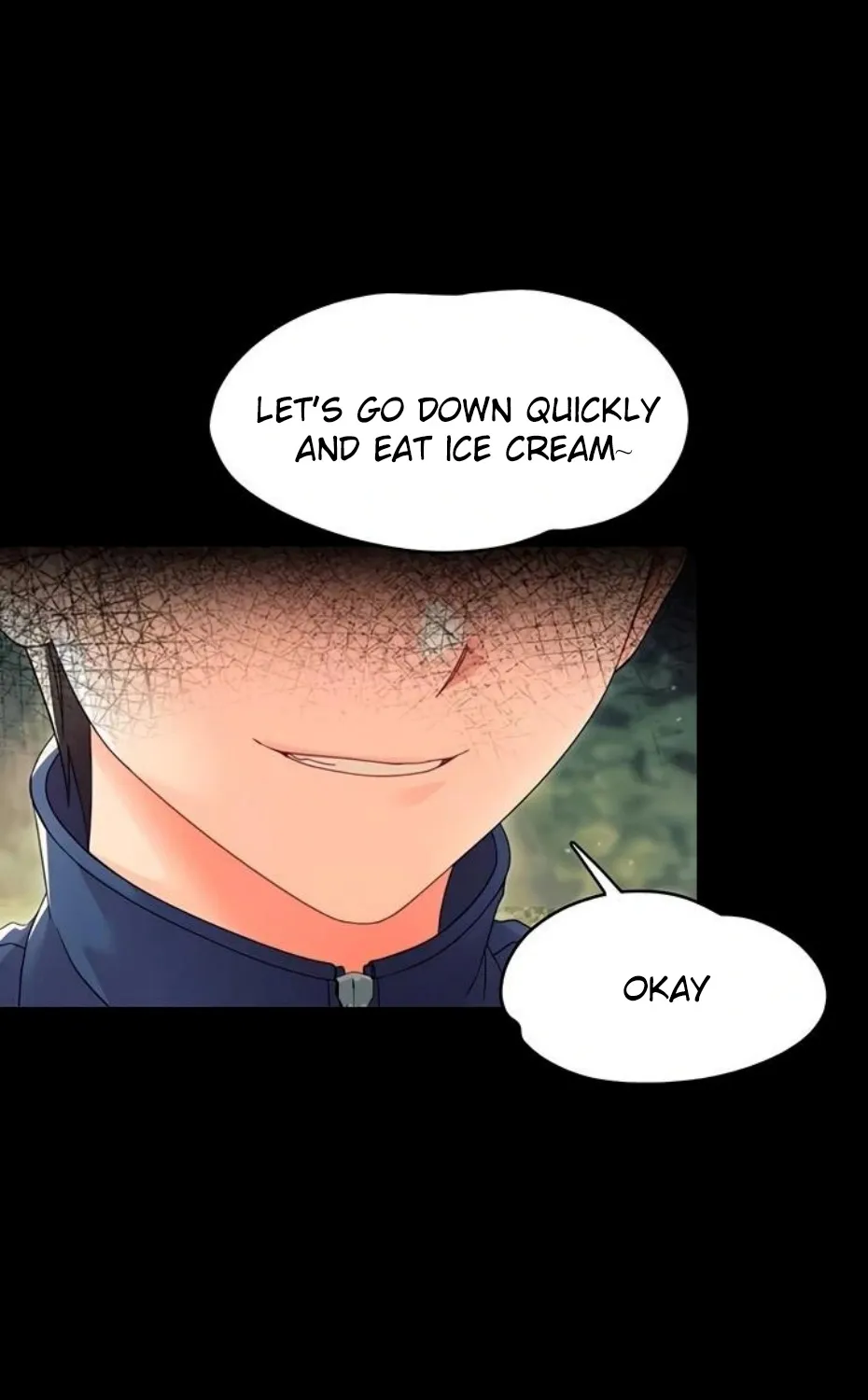 Read Small Beast chapter 12 image 92 on Lezhin