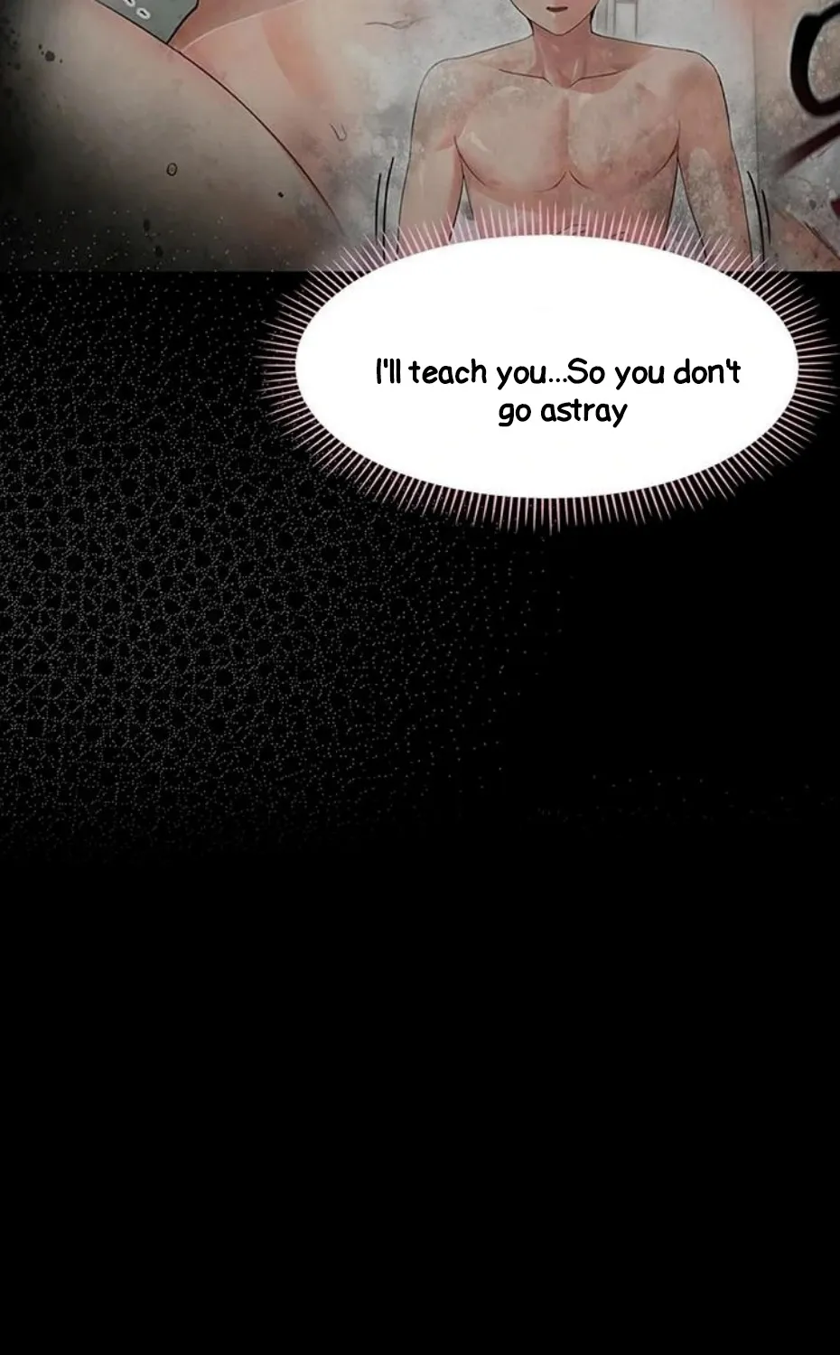 Read Small Beast chapter 13 image 100 on Lezhin